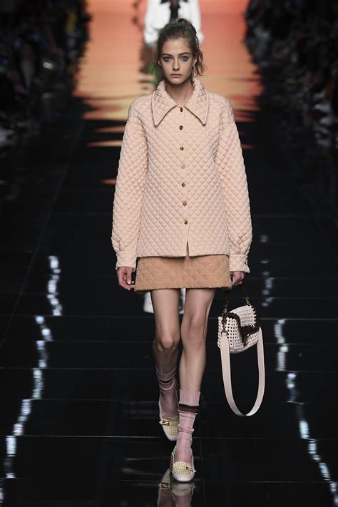 fendi ss 2020|Fendi .